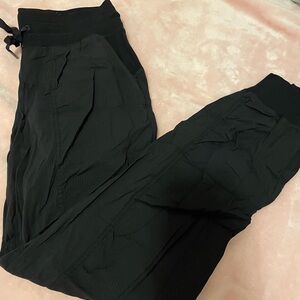 Lulu Dance Joggers
